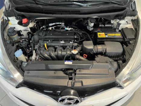 HYUNDAI HB 20 Sedan 1.6 16V 4P FLEX PREMIUM AUTOM�TICO, Foto 16