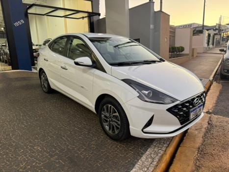HYUNDAI HB 20 Sedan 1.0 12V 4P FLEX TGDI TURBO DIAMOND AUTOM�TICO, Foto 1