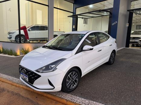 HYUNDAI HB 20 Sedan 1.0 12V 4P FLEX TGDI TURBO DIAMOND AUTOM�TICO, Foto 2