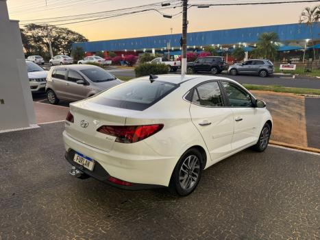 HYUNDAI HB 20 Sedan 1.0 12V 4P FLEX TGDI TURBO DIAMOND AUTOM�TICO, Foto 3