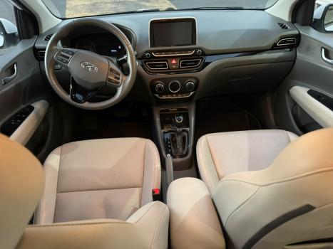 HYUNDAI HB 20 Sedan 1.0 12V 4P FLEX TGDI TURBO DIAMOND AUTOM�TICO, Foto 6
