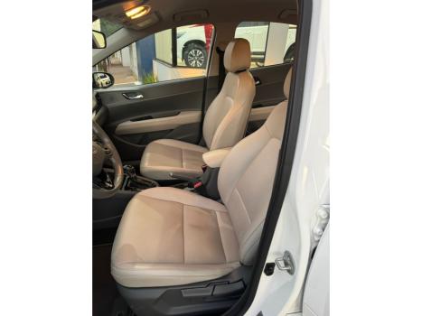 HYUNDAI HB 20 Sedan 1.0 12V 4P FLEX TGDI TURBO DIAMOND AUTOM�TICO, Foto 7