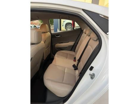 HYUNDAI HB 20 Sedan 1.0 12V 4P FLEX TGDI TURBO DIAMOND AUTOM�TICO, Foto 8