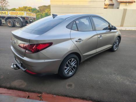 HYUNDAI HB 20 Sedan 1.0 12V 4P FLEX EVOLUTION, Foto 4