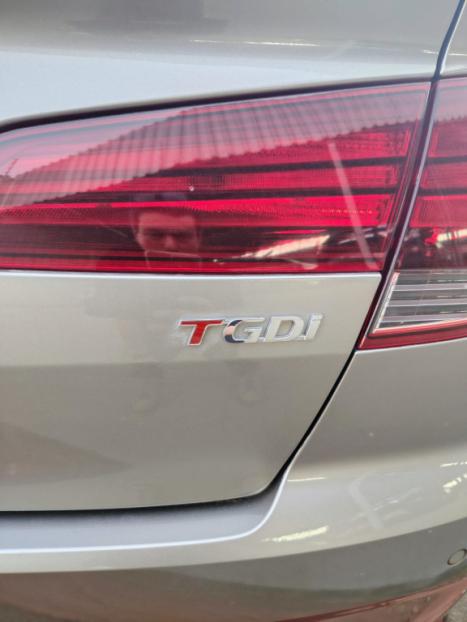 HYUNDAI HB 20 Sedan 1.0 12V 4P FLEX EVOLUTION, Foto 6