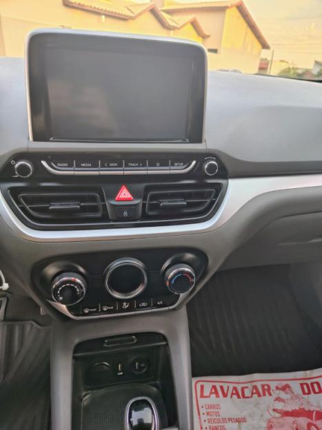 HYUNDAI HB 20 Sedan 1.0 12V 4P FLEX EVOLUTION, Foto 7