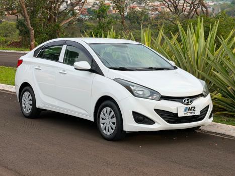 HYUNDAI HB 20 Sedan 1.0 12V 4P FLEX COMFORT STYLE, Foto 2
