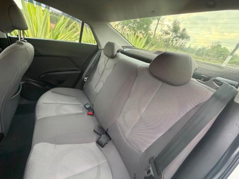 HYUNDAI HB 20 Sedan 1.0 12V 4P FLEX COMFORT STYLE, Foto 4
