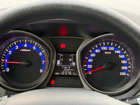 HYUNDAI HB 20 Sedan 1.0 12V 4P FLEX COMFORT STYLE, Foto 5