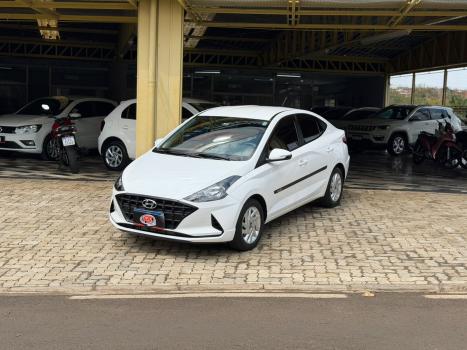HYUNDAI HB 20 Sedan 1.0 12V 4P FLEX EVOLUTION, Foto 1