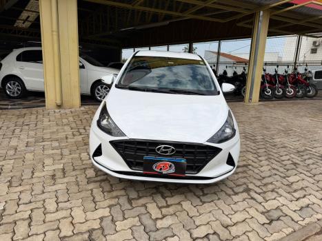 HYUNDAI HB 20 Sedan 1.0 12V 4P FLEX EVOLUTION, Foto 2