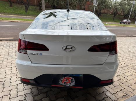 HYUNDAI HB 20 Sedan 1.0 12V 4P FLEX EVOLUTION, Foto 5