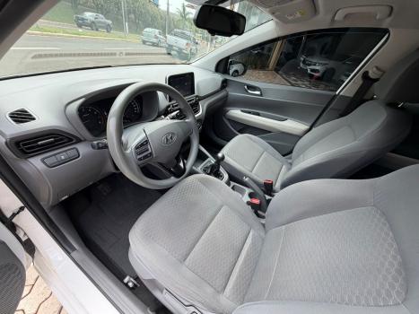 HYUNDAI HB 20 Sedan 1.0 12V 4P FLEX EVOLUTION, Foto 7