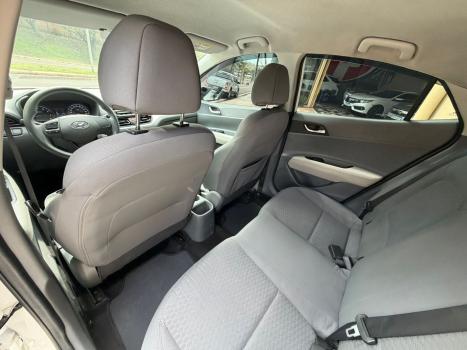 HYUNDAI HB 20 Sedan 1.0 12V 4P FLEX EVOLUTION, Foto 9
