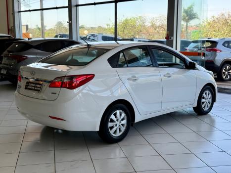 HYUNDAI HB 20 Sedan 1.0 12V 4P FLEX COMFORT PLUS, Foto 6