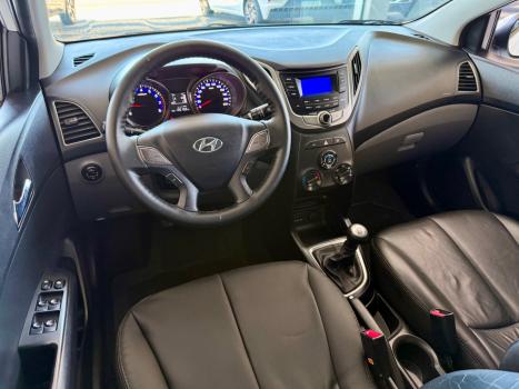 HYUNDAI HB 20 Sedan 1.0 12V 4P FLEX COMFORT PLUS, Foto 7