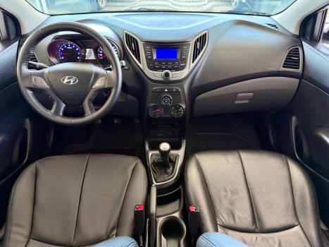HYUNDAI HB 20 Sedan 1.0 12V 4P FLEX COMFORT PLUS, Foto 9
