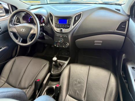 HYUNDAI HB 20 Sedan 1.0 12V 4P FLEX COMFORT PLUS, Foto 10