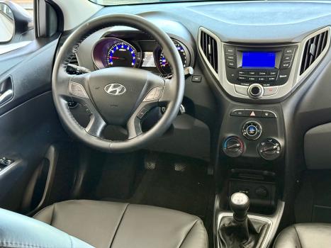 HYUNDAI HB 20 Sedan 1.0 12V 4P FLEX COMFORT PLUS, Foto 11