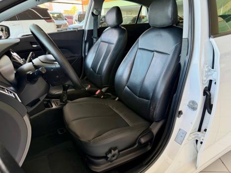 HYUNDAI HB 20 Sedan 1.0 12V 4P FLEX COMFORT PLUS, Foto 13