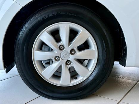 HYUNDAI HB 20 Sedan 1.0 12V 4P FLEX COMFORT PLUS, Foto 15
