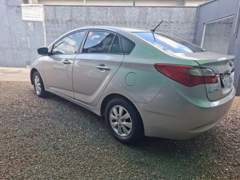 HYUNDAI HB 20 Sedan 1.6 16V 4P FLEX COMFORT PLUS AUTOM�TICO, Foto 5