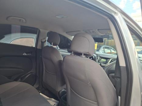 HYUNDAI HB 20 Sedan 1.6 16V 4P FLEX COMFORT PLUS AUTOM�TICO, Foto 8