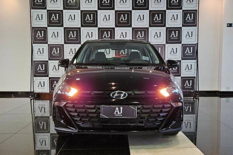 HYUNDAI HB 20 Sedan 1.0 12V 4P FLEX COMFORT PLUS, Foto 3