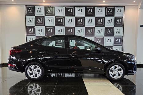 HYUNDAI HB 20 Sedan 1.0 12V 4P FLEX COMFORT PLUS, Foto 4