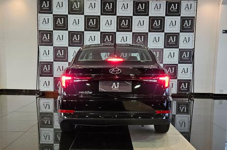HYUNDAI HB 20 Sedan 1.0 12V 4P FLEX COMFORT PLUS, Foto 5