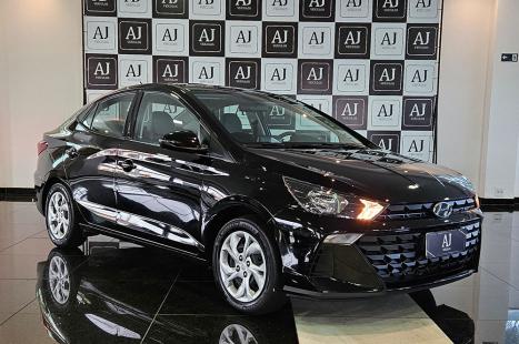 HYUNDAI HB 20 Sedan 1.0 12V 4P FLEX COMFORT PLUS, Foto 6