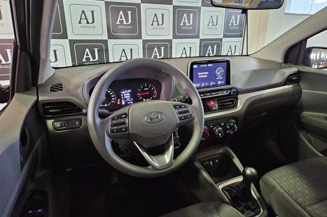 HYUNDAI HB 20 Sedan 1.0 12V 4P FLEX COMFORT PLUS, Foto 8