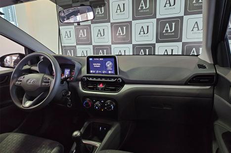 HYUNDAI HB 20 Sedan 1.0 12V 4P FLEX COMFORT PLUS, Foto 10