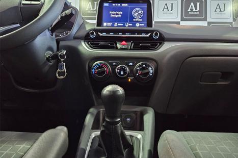 HYUNDAI HB 20 Sedan 1.0 12V 4P FLEX COMFORT PLUS, Foto 11