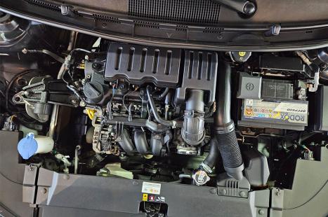 HYUNDAI HB 20 Sedan 1.0 12V 4P FLEX COMFORT PLUS, Foto 15