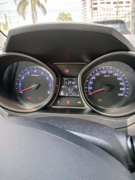 HYUNDAI HB 20 Sedan 1.6 16V 4P FLEX COMFORT PLUS AUTOMÁTICO, Foto 5