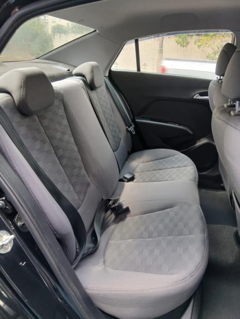 HYUNDAI HB 20 Sedan 1.6 16V 4P FLEX COMFORT PLUS AUTOMÁTICO, Foto 8