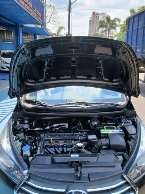 HYUNDAI HB 20 Sedan 1.6 16V 4P FLEX COMFORT PLUS AUTOMÁTICO, Foto 10