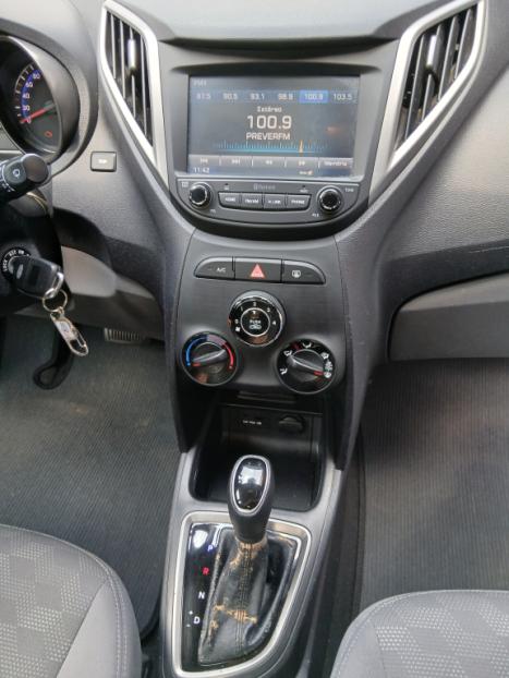 HYUNDAI HB 20 Sedan 1.6 16V 4P FLEX COMFORT PLUS AUTOMÁTICO, Foto 6