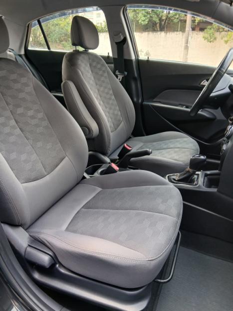 HYUNDAI HB 20 Sedan 1.6 16V 4P FLEX COMFORT PLUS AUTOMÁTICO, Foto 7