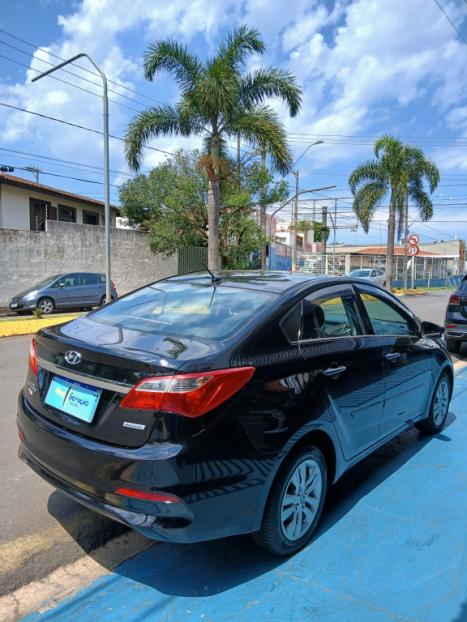 HYUNDAI HB 20 Sedan 1.6 16V 4P FLEX COMFORT PLUS AUTOMÁTICO, Foto 14