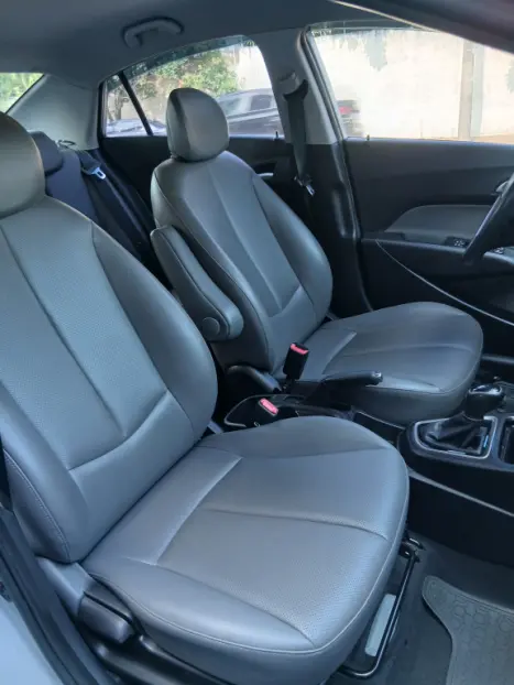 HYUNDAI HB 20 Sedan 1.6 16V 4P FLEX PREMIUM AUTOMÁTICO, Foto 8