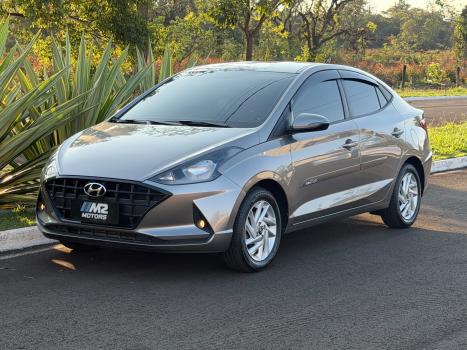 HYUNDAI HB 20 Sedan 1.0 12V 4P FLEX EVOLUTION, Foto 1