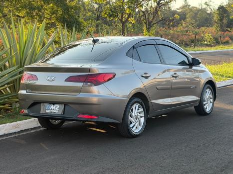 HYUNDAI HB 20 Sedan 1.0 12V 4P FLEX EVOLUTION, Foto 3