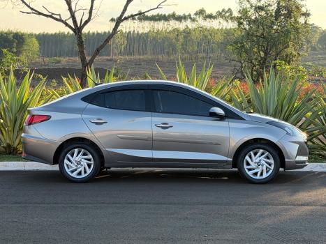 HYUNDAI HB 20 Sedan 1.0 12V 4P FLEX EVOLUTION, Foto 5