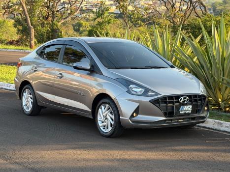 HYUNDAI HB 20 Sedan 1.0 12V 4P FLEX EVOLUTION, Foto 6