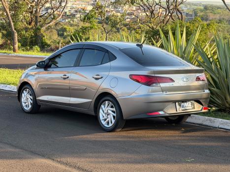 HYUNDAI HB 20 Sedan 1.0 12V 4P FLEX EVOLUTION, Foto 7