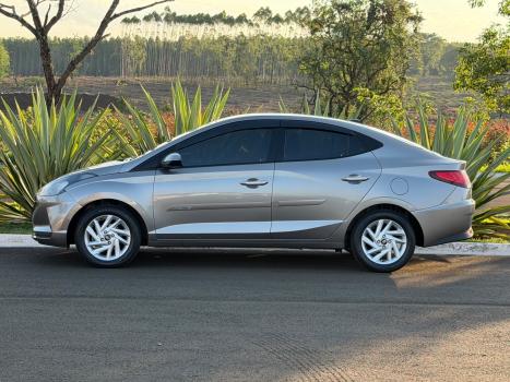 HYUNDAI HB 20 Sedan 1.0 12V 4P FLEX EVOLUTION, Foto 8