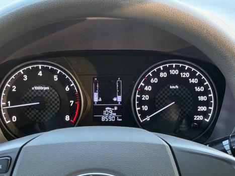 HYUNDAI HB 20 Sedan 1.0 12V 4P FLEX EVOLUTION, Foto 12