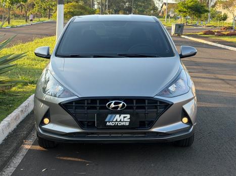 HYUNDAI HB 20 Sedan 1.0 12V 4P FLEX EVOLUTION, Foto 14